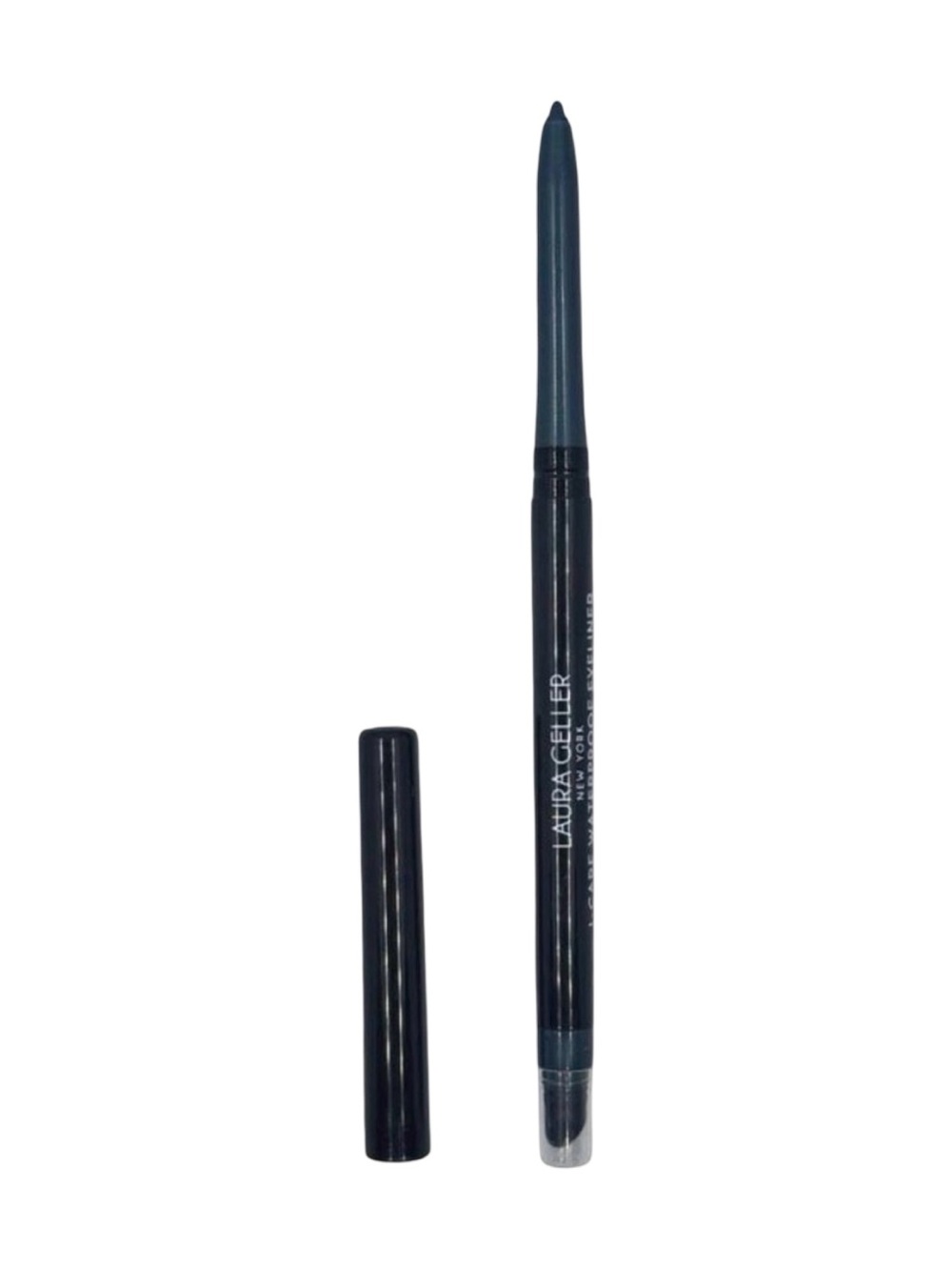 Laura Geller I-Care Waterproof Eyeliner - 0.35g / 0.01 oz - Teal